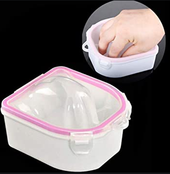 Mani Bowl Soak Off