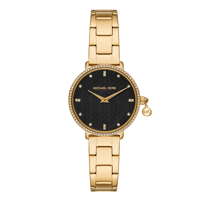 Michael Kors Watch Collection Pyper MK7616