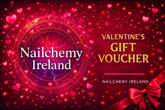 Nailchemy Ireland Pro Gift Card