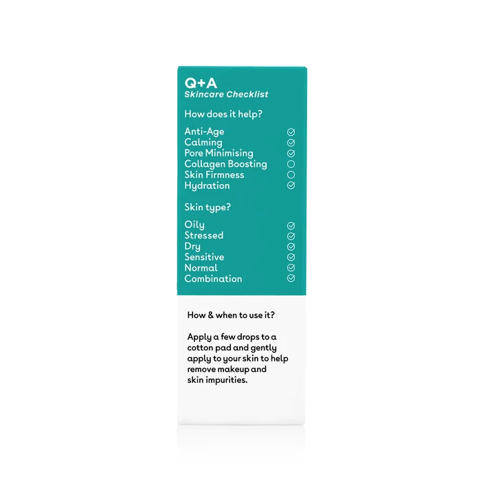 Niacinamide Daily Toner 100ml - Fairbeauty