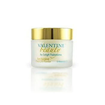 Non Surgical Face Lift Powder w/ Q-Vidasomes™