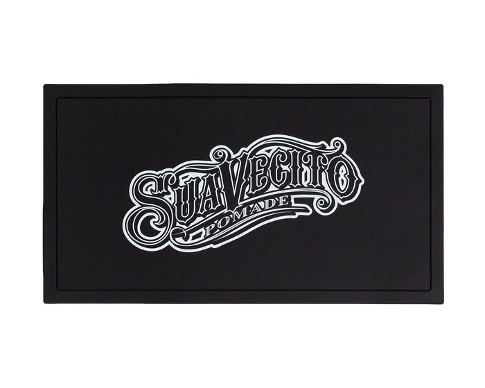 OG Script Tapered Barber Mat