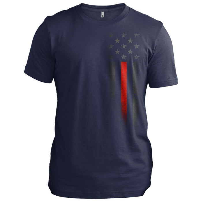 Onyx Thin Red Line Half