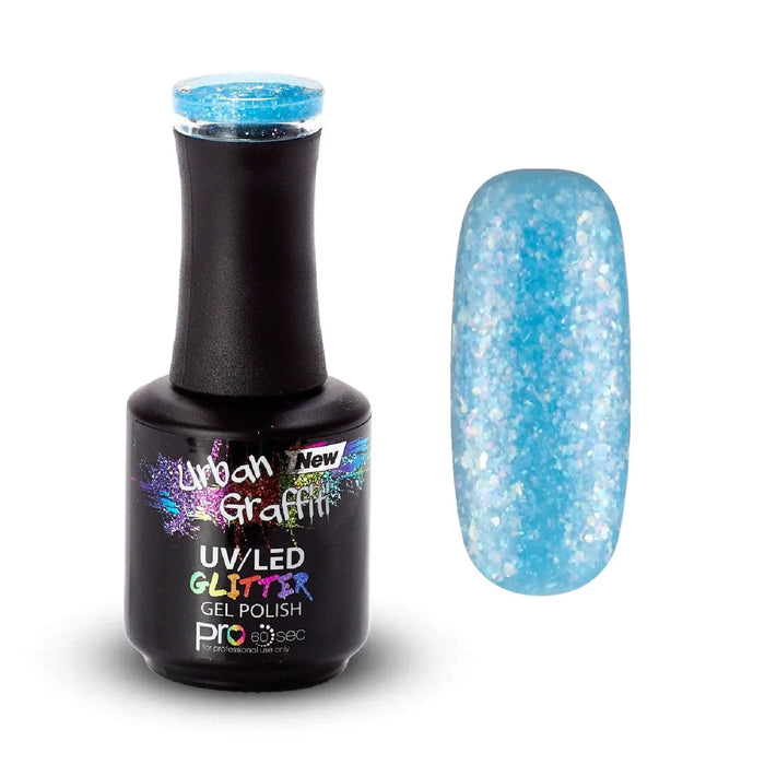 Opal Effect Gel Polish Collection 2 Naio Nails