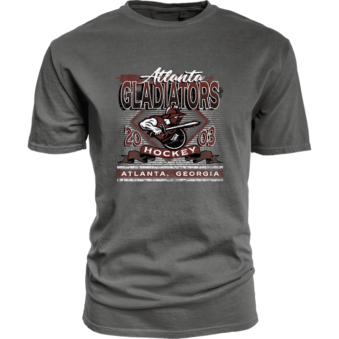 OTR Rustic Classic Black