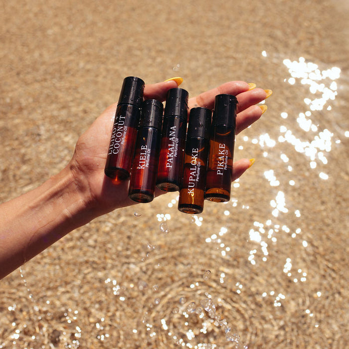 Pakalana Roller Perfume