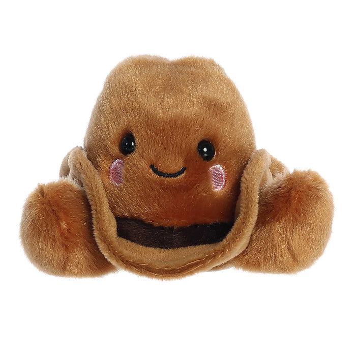 Palm Pals Orville Cowboy Hat Plush