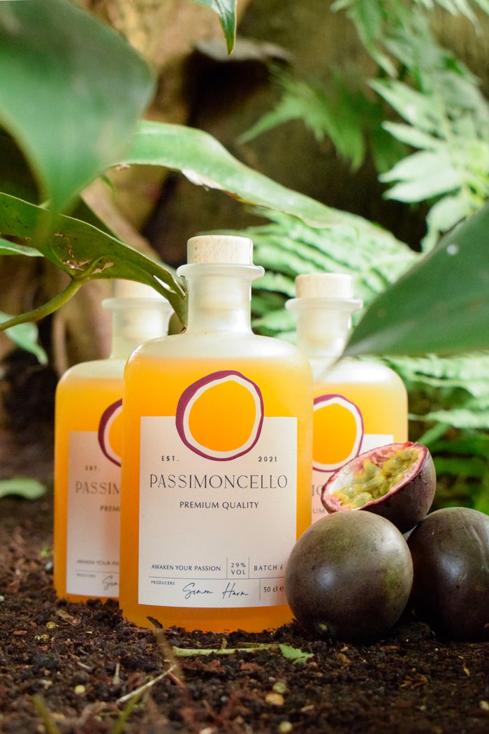 Passimoncello