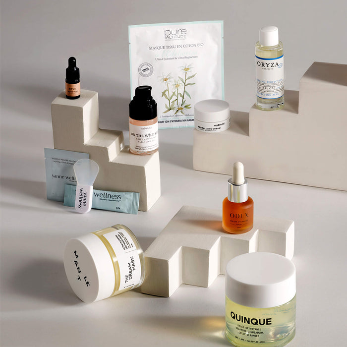 Peeling Perfecteur Lotion Peau Neuve