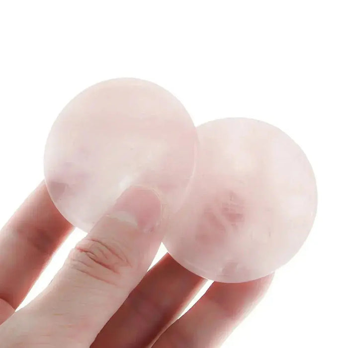 Pink Jade Gasket for Glue| Swaniya Lashes