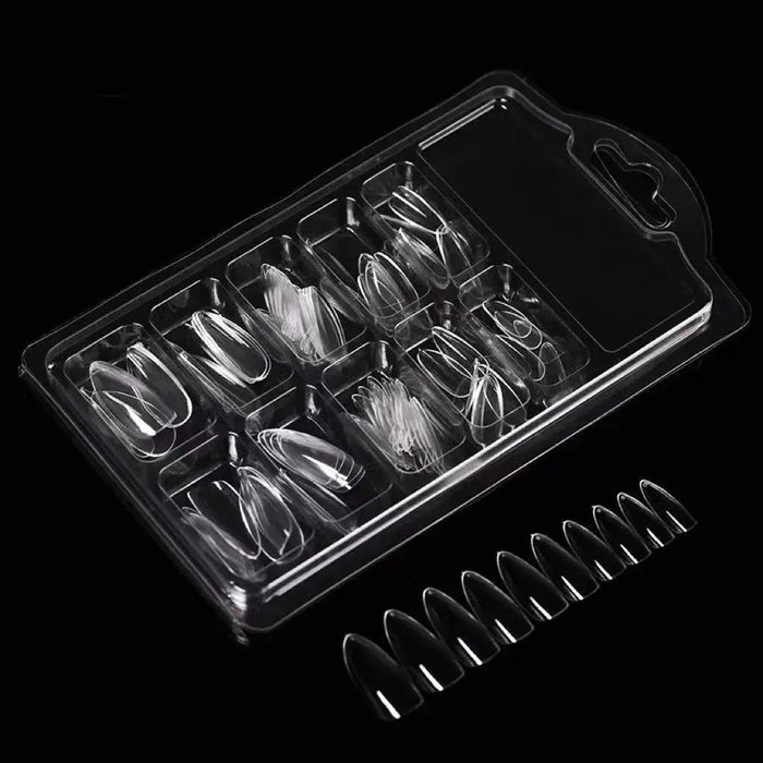 Position Nail Patch for Eyelash| Swaniya Lashes