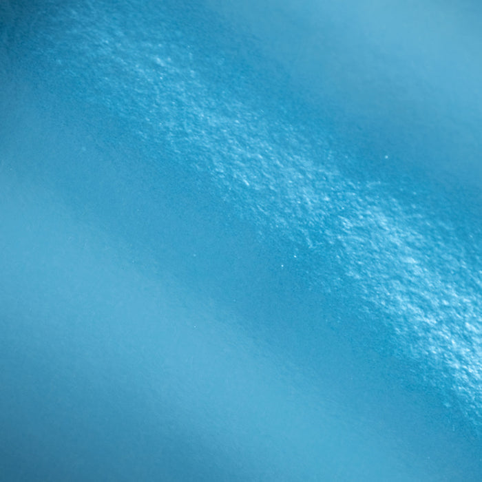 Prism Studio - 12X12 Whole Spectrum Foil Cardstock Pack - Aquamarine (15 Sheets). Available at Embellish Away located in Bowmanville Ontario Canada.