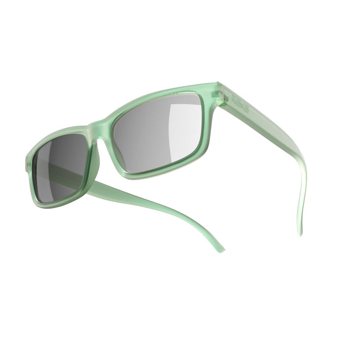 Single Vision / Grey Signature