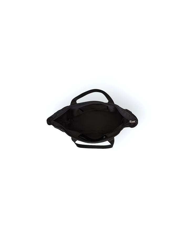 Red Box Large Tote Black