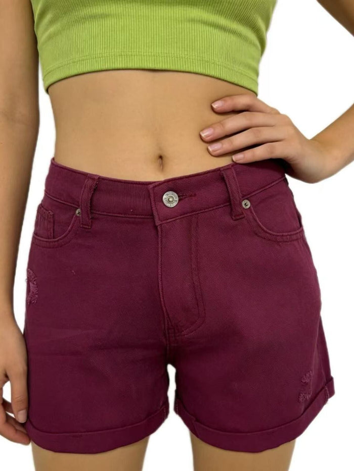 Plum Purple / XS