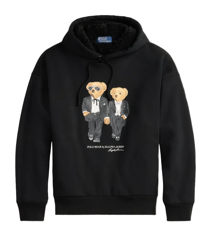 RL Hoodie