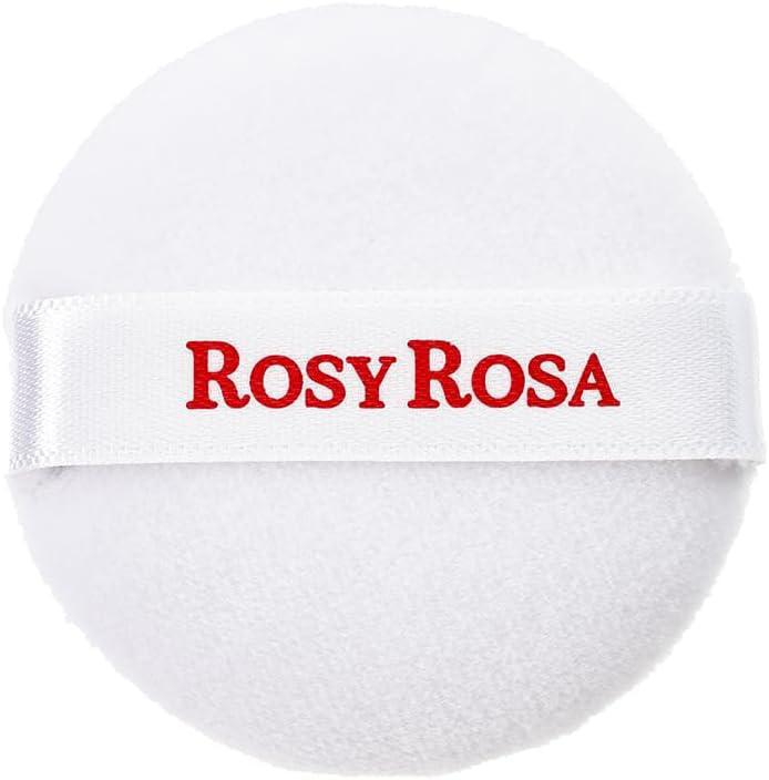 Rosy Rosa Micro Fiber Puff S 3 pcs