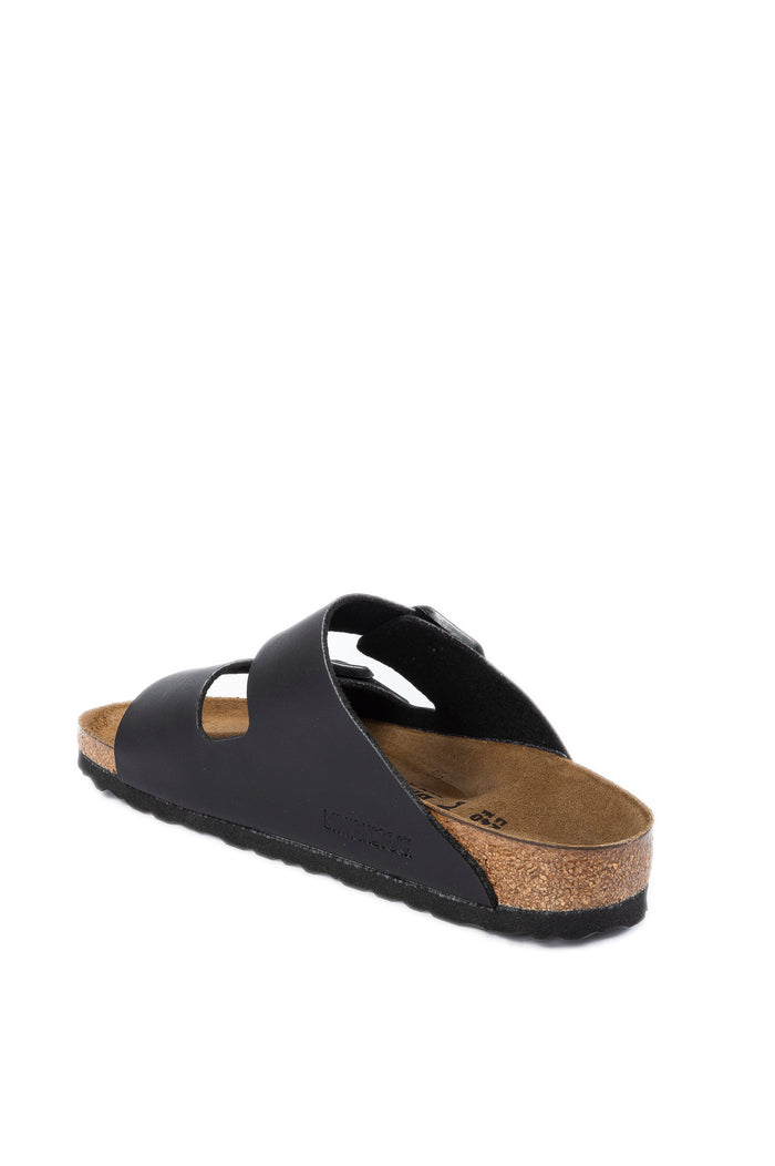 BIRKENSTOCK Sandalo Arizona nero ARIZONA 051793-BLACK