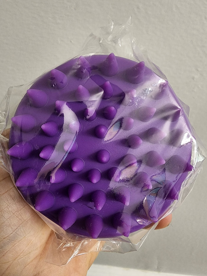 Scalp Massager Brush