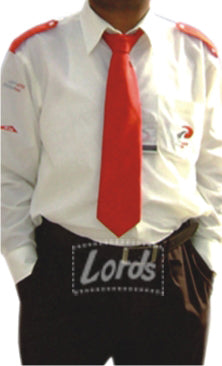 Security driver uniform-work wear - Shirt and trouser SD-18