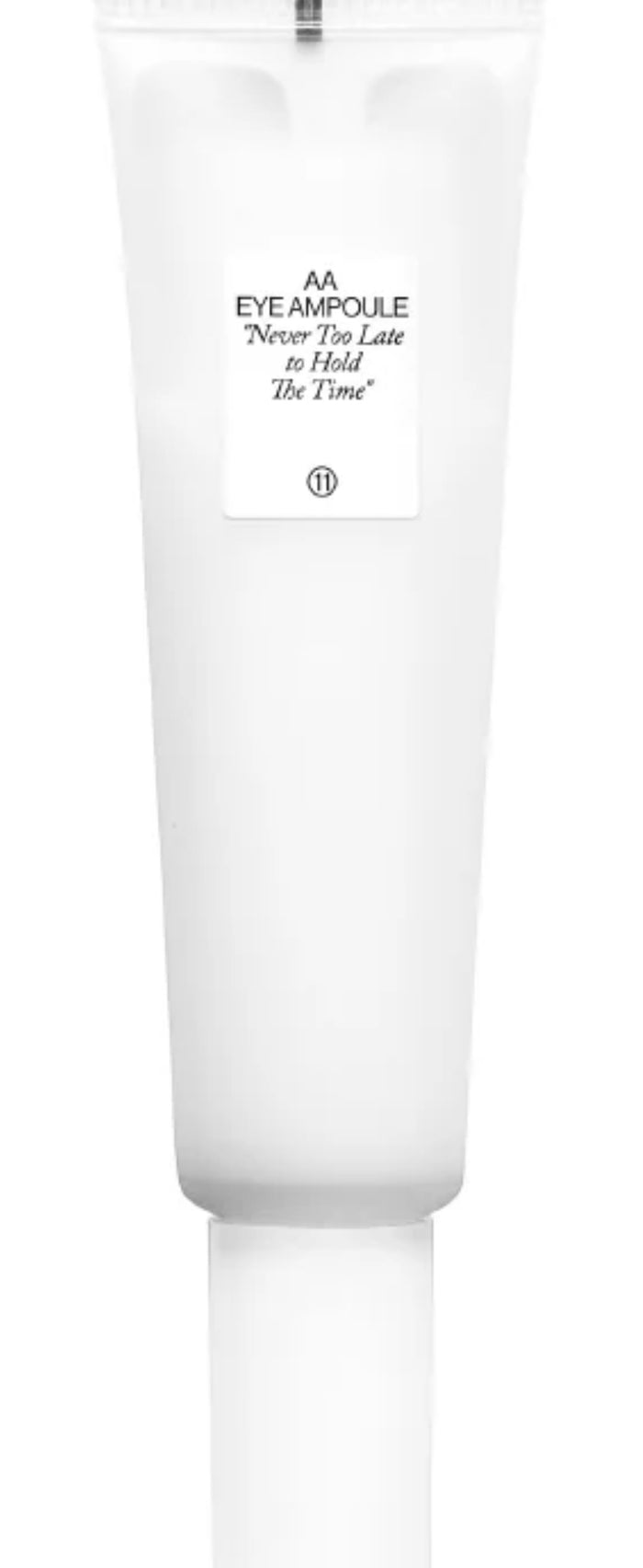 Shangpree AA Eye Ampoule
