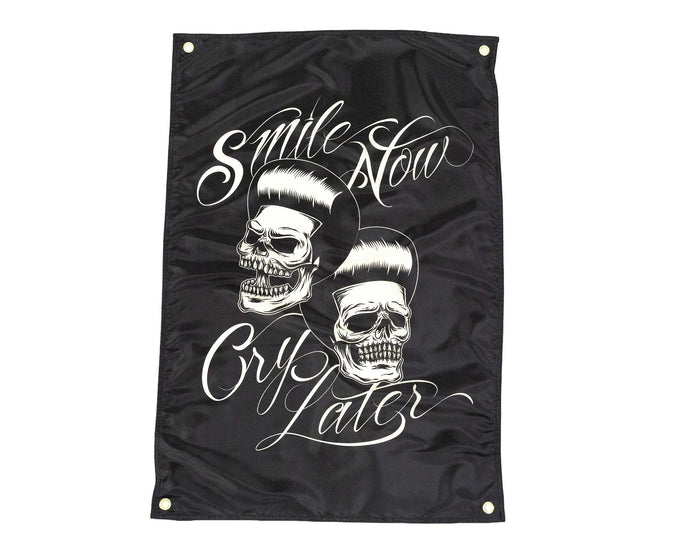 Smiley Banner