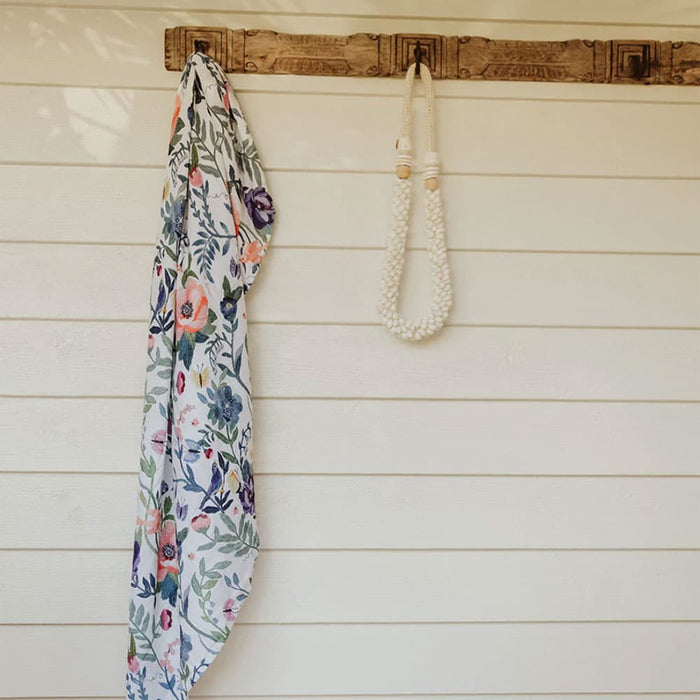 Snug As A Bub & Co - Summer Garden
