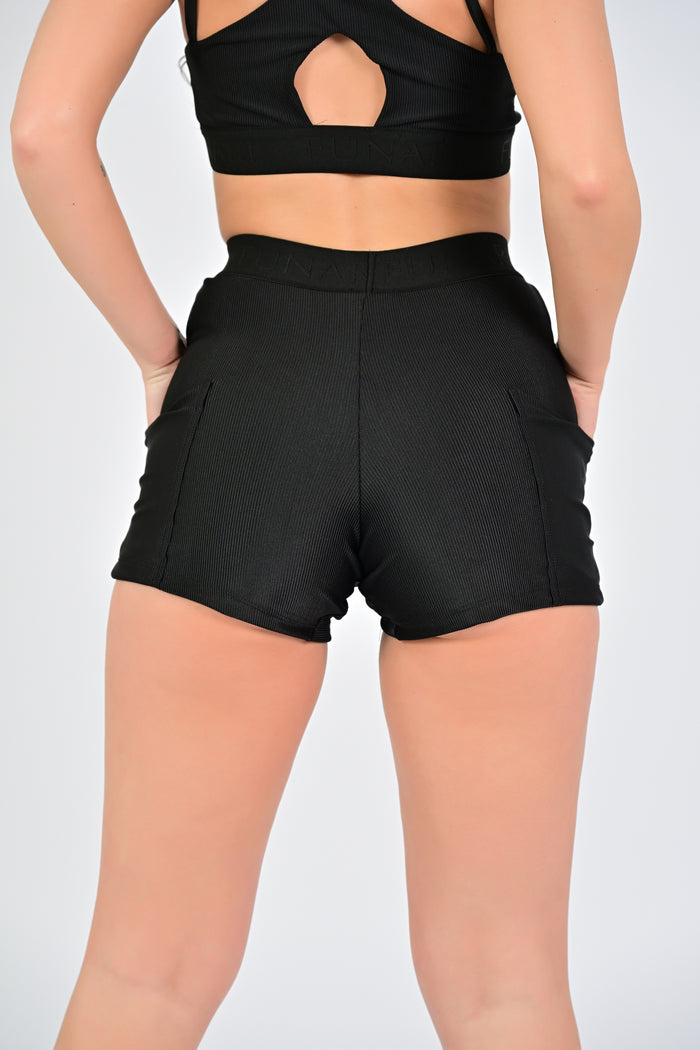 SOFIA SHORT SET