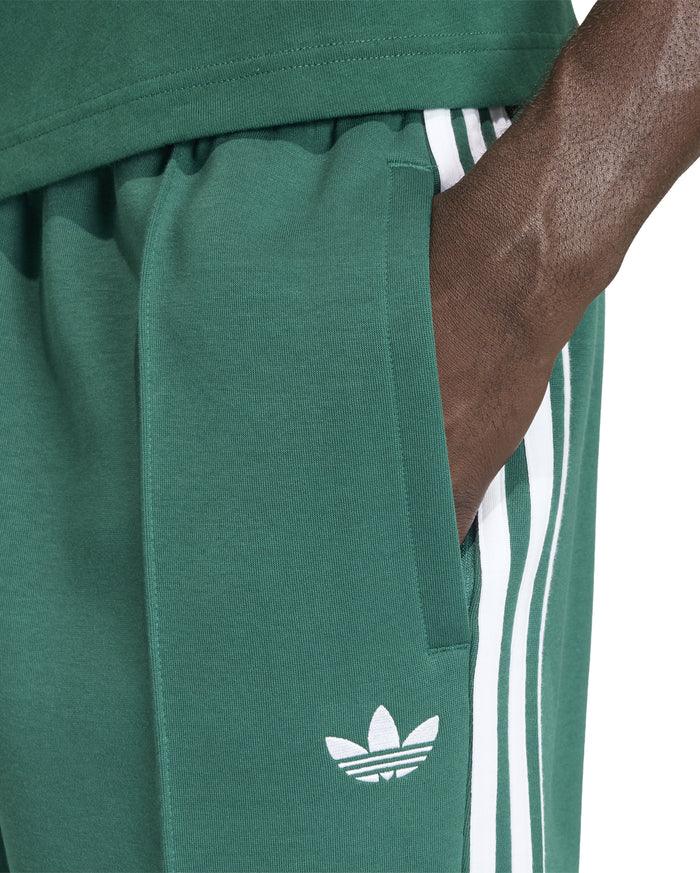 Spacer Track Pant Green