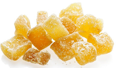 Sparkling Ginger Fragrance Oil 16886