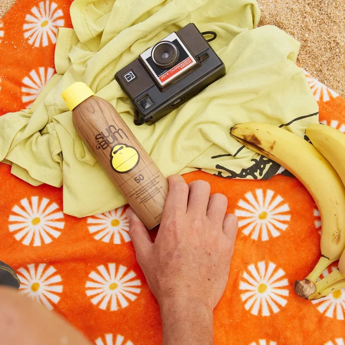 SPF 50 Sunscreen Spray