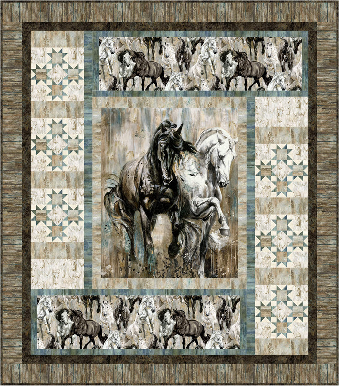 Spurr On Pattern # 598