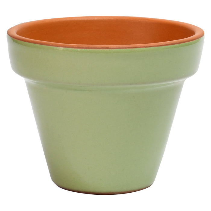 Standard Flower Pot 3.2" Sage