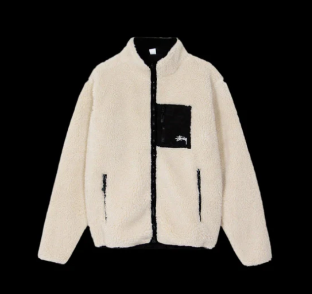 Stussy 8 Ball