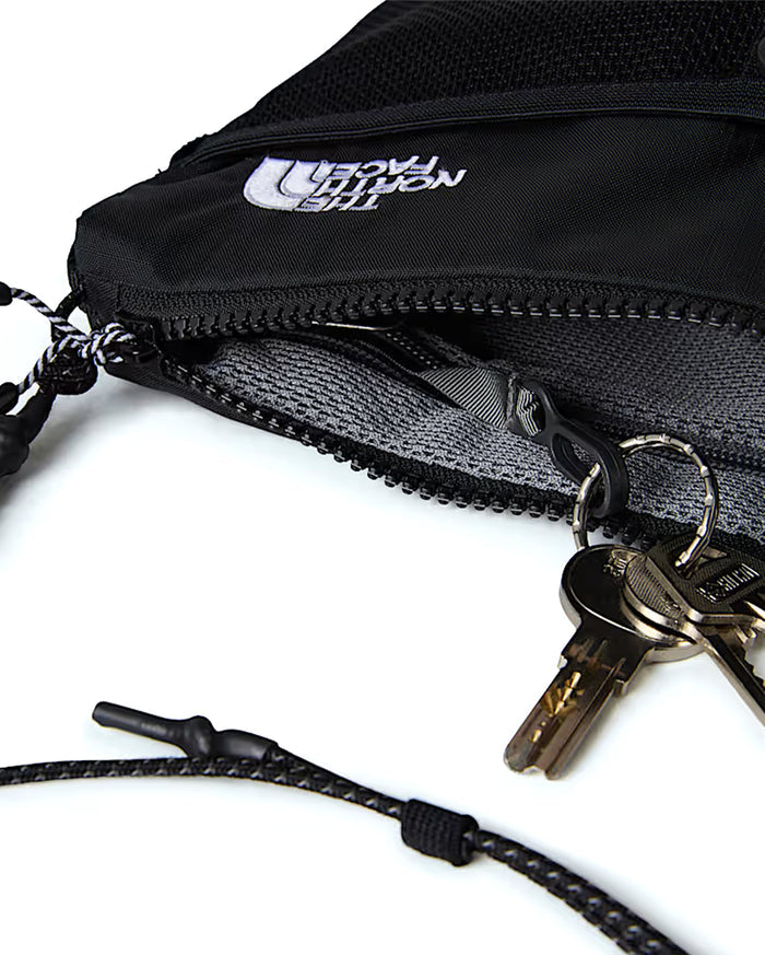 Terra Lumbar Pouch TNF Black