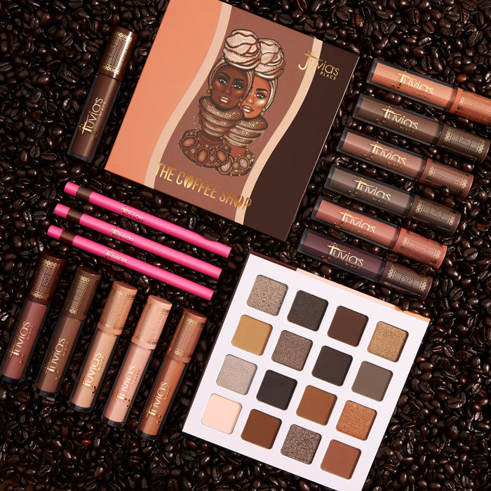 juvia's place coffee collection bundle