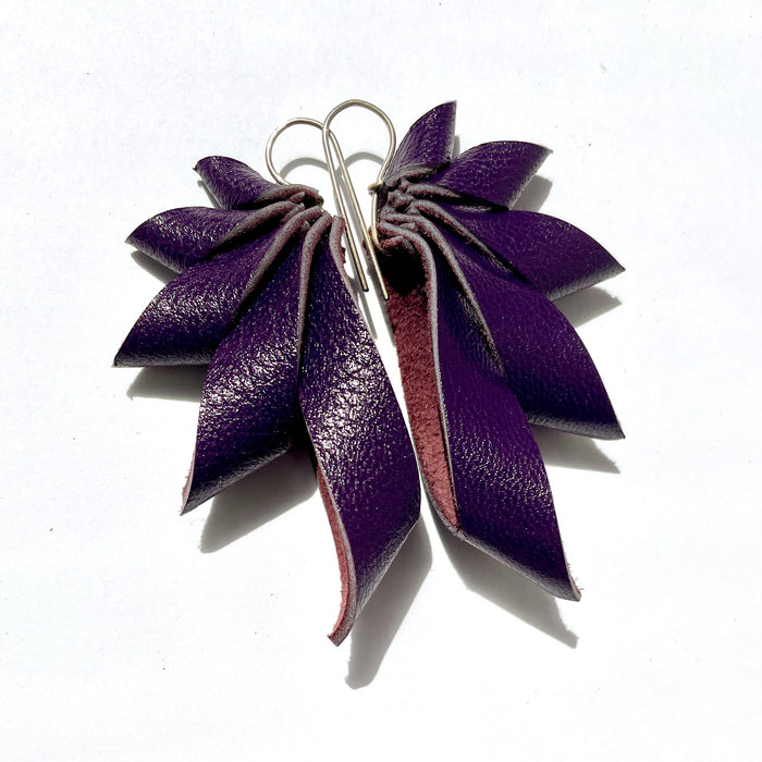 THE WINGS - warm purple 2.sortering
