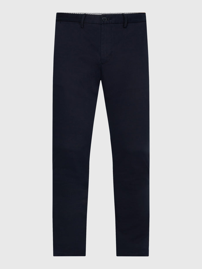 Tommy Hilfiger Core Bleecker Chino Navy