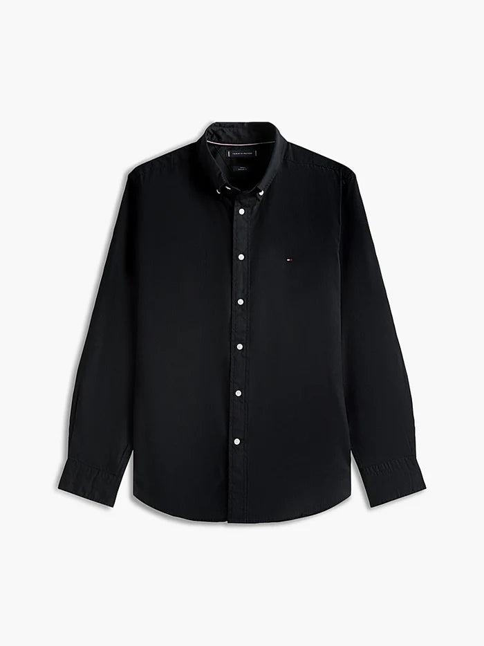 Tommy Hilfiger Core Flex Poplin Shirt