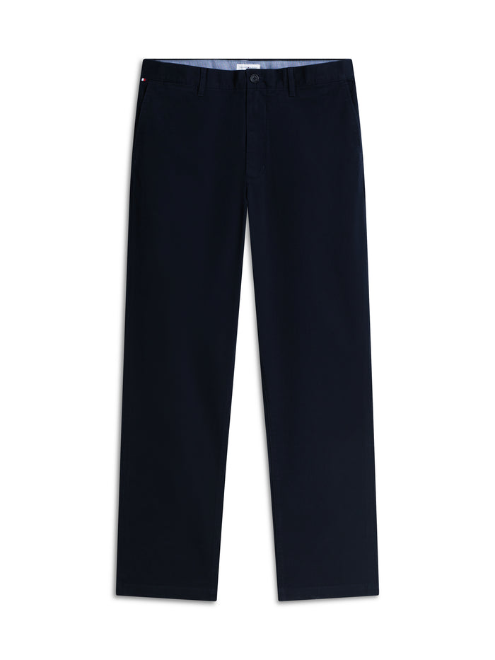 Tommy Hilfiger Dover Essential Twill Chinos