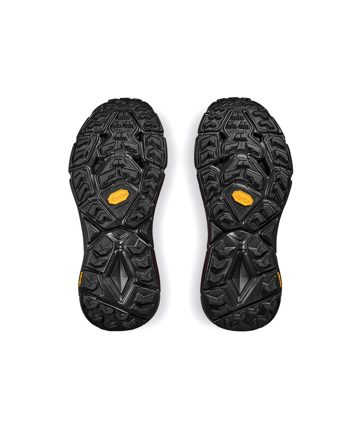 U Mafate Speed 4 LITE Neon Dragonfruit Black