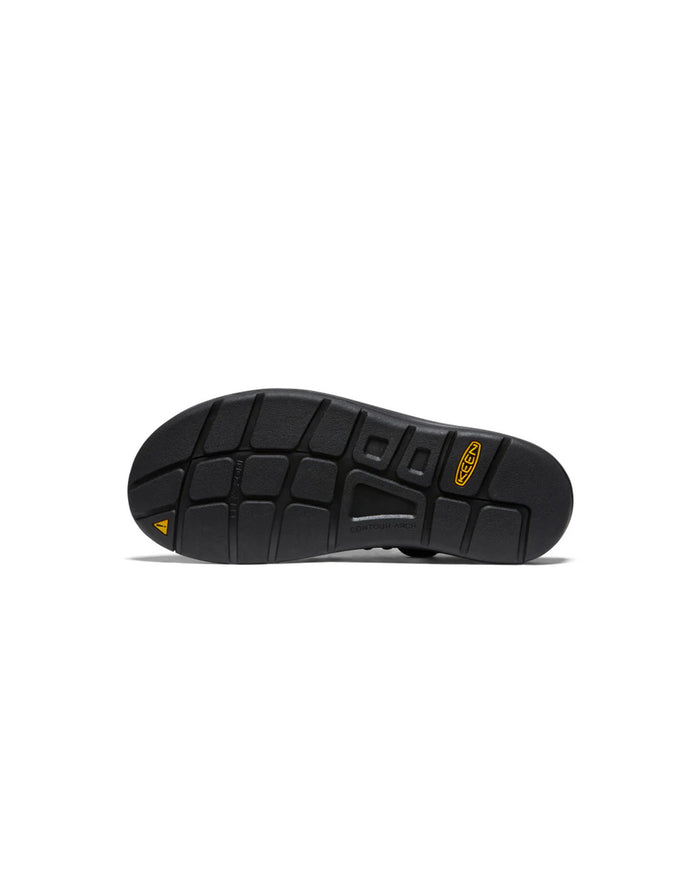 Uneek Black Black Homme
