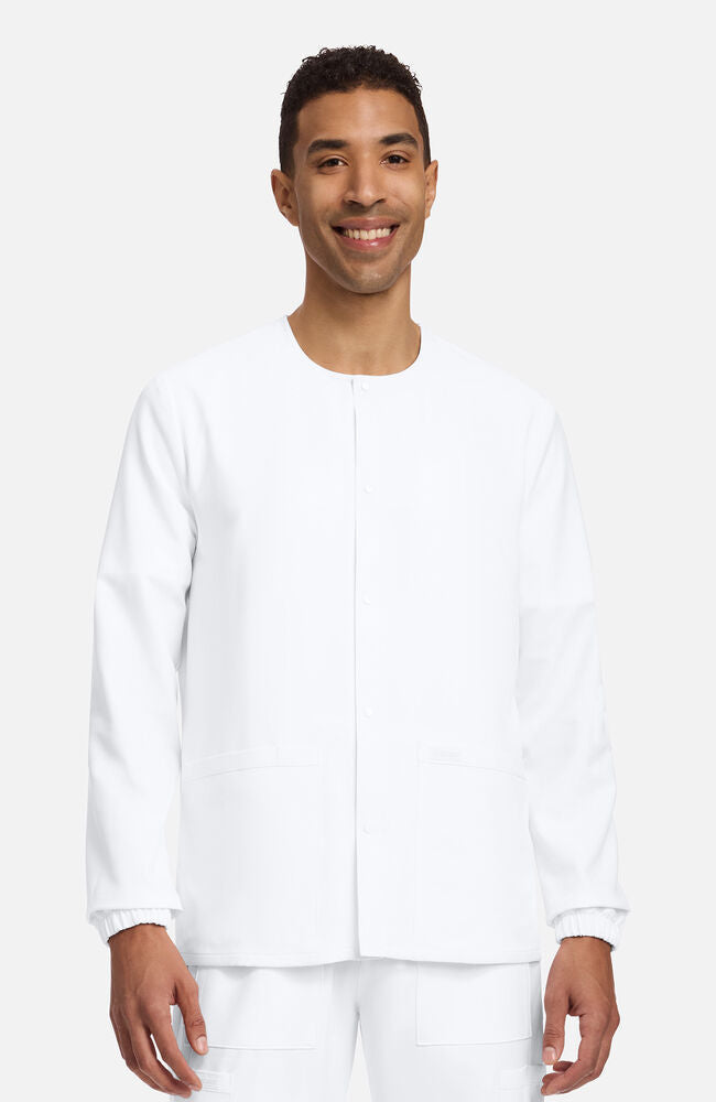 White / XXS