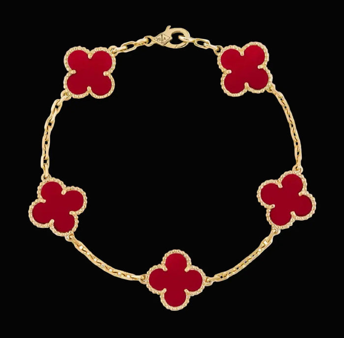 Van Cleef bracelet