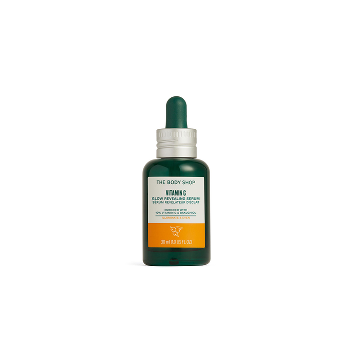 Vitamin C Glow Revealing Serum