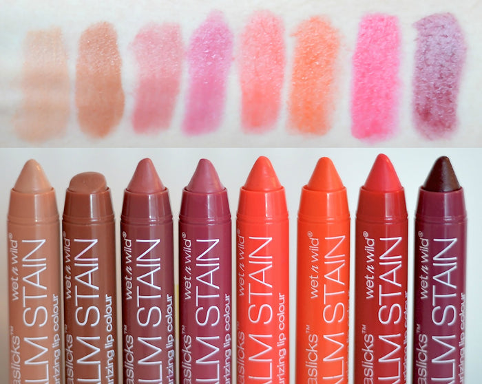Wet N Wild Megaslicks Balm Stain