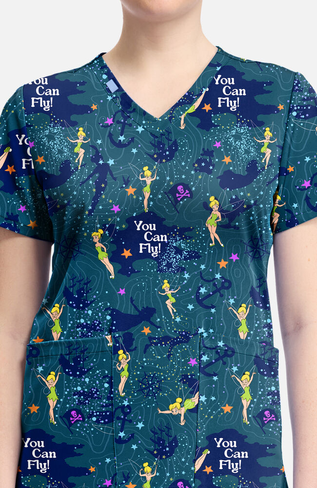 ::Tinker Bell Flight