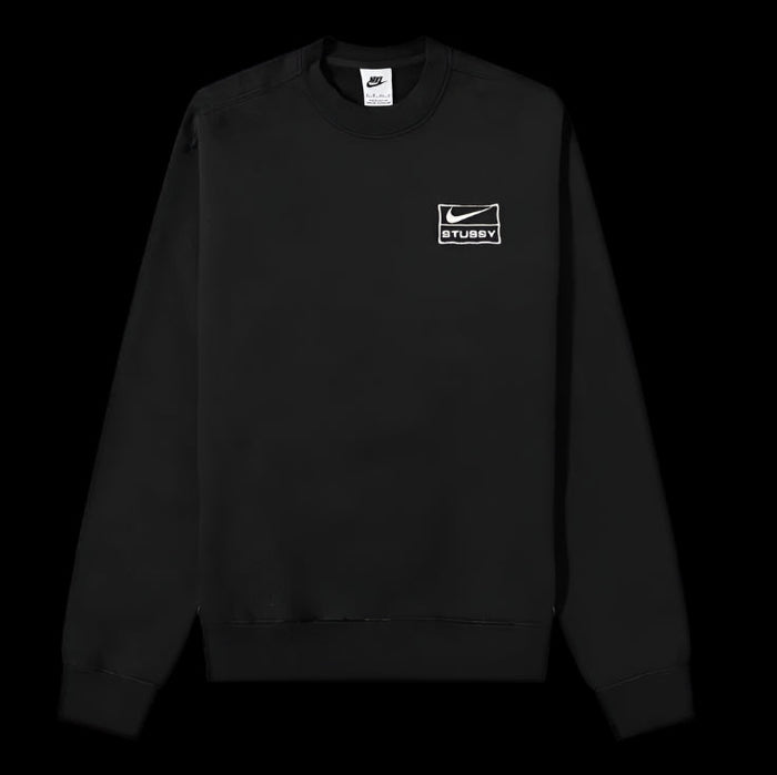 Nike x Stussy Hoodie