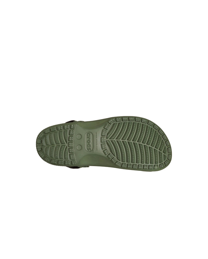 Crocs-Yukon Vista II Army Green-Starcowparis