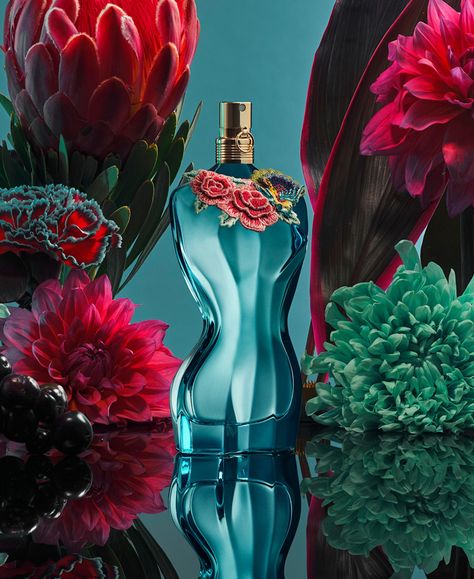 1. JPG la belle paradise garden (decant)